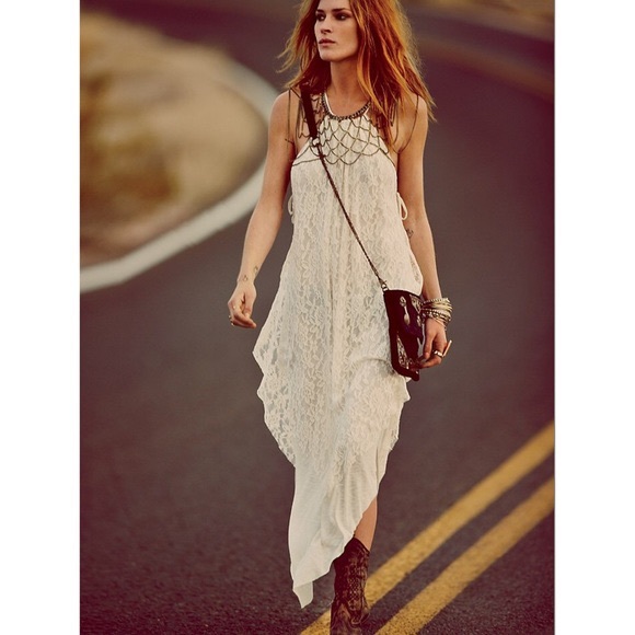 Dresses & Skirts - Free people ❤️ Olympia Dress